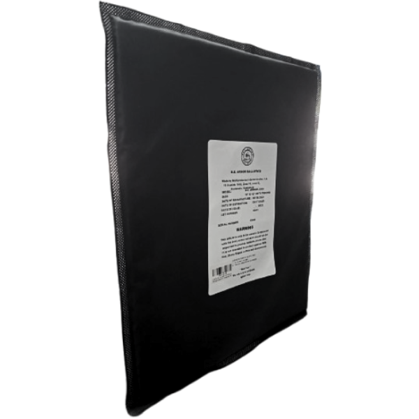 PLACA ANTI-TRAUMA AT2000